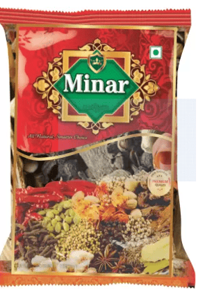 Minar Garam Masala 1 kg