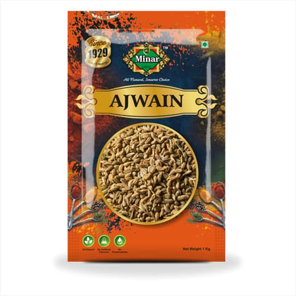 Minar Ajwain 1 kg