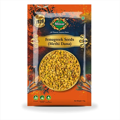 Minar Fenugreek 1 kg