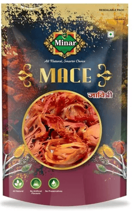 Minar mace 1 kg