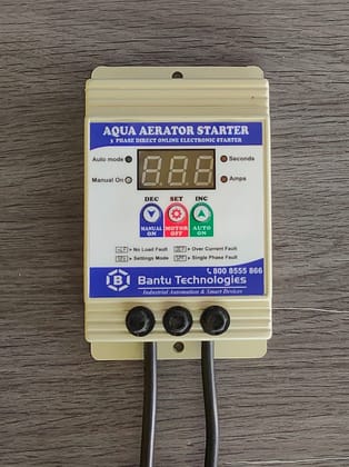 Aqua Aerator Starter