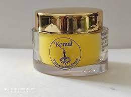 Komal Pigmentation Cream -0 30 Grams - 1 pc