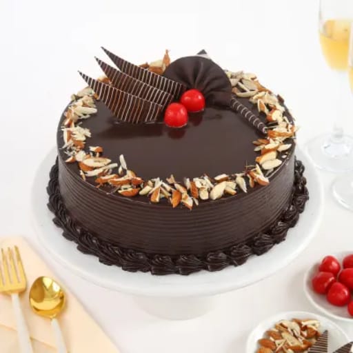 Price of 1 Kg Chocolate Cake | 1 Kg Chocolate Cake Rate