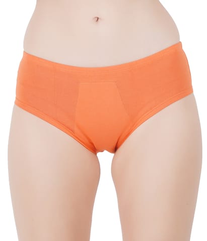 Wemyc Incontinence Underwear For Women I Washable & Reusable I Absorbs  Medium Urine Leaks I Adult