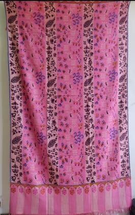 kanishawl pashmina handmade kanihama