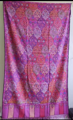 pashmina kanishawl handmade kanihama gi