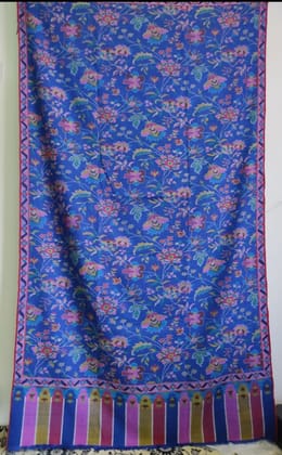 kanishawl pashmina handmade kanihama gi