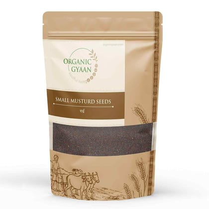 Organic Gyaan Organic Cinnamon Bark 100gm