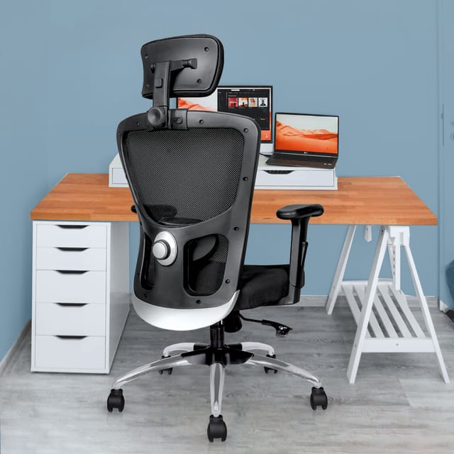 Work chair for online home