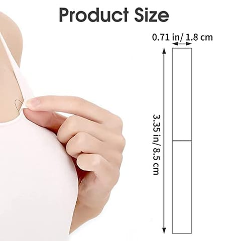 Slip-on Strapless Bra for Teenagers, Girls Beginners Bra Sports Cotton Non-Padded  Stylish Crop Top Bra Full Coverage Seamless Non-Wired Gym Workout Training  Bra for Kids (Pack of 1)