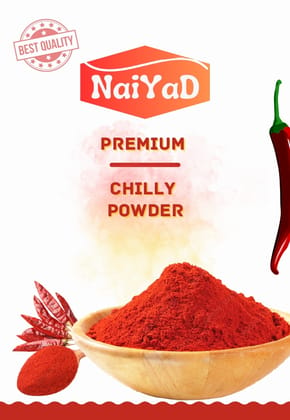 Naiyad Chilli Powder