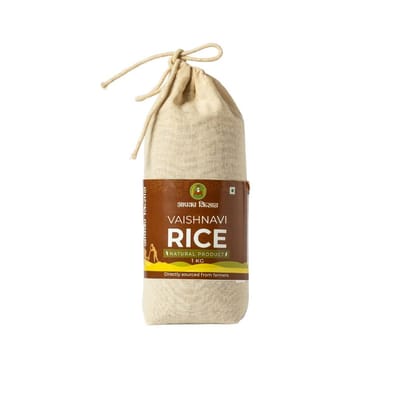 APKA KISAN VAISHNAVI RICE 1 KG