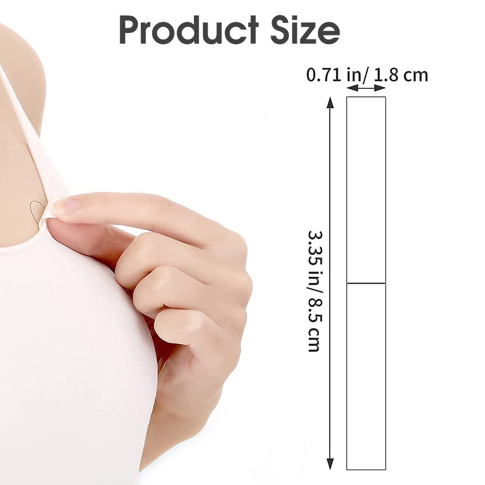 Slip-on Strapless Bra for Teenagers, Girls Beginners Bra Sports Cotton Non-Padded Stylish Crop Top Bra Full Coverage Seamless Non-Wired Gym Workout Training Bra for Kids (Pack of 2)