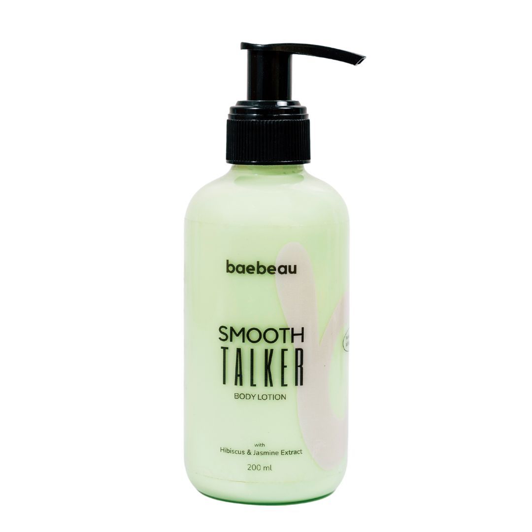 Baebeau Smooth Talker Conditioning Body Lotion