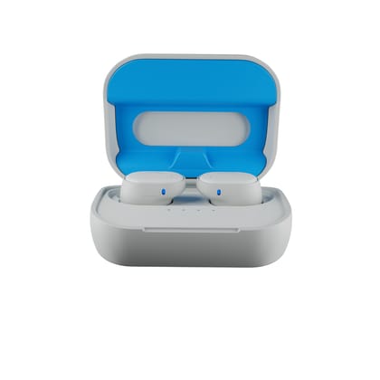 Blue airpods for discount android