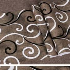 LAAYO Wall Decor, Wallpaper for Walls, 3D Wallpaper Wall for Home Wall Decor Wallpaper for Living Room(45cm x 500cm, Brown Beauty)