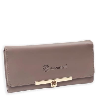 Women Wallets Small Bifold Leather Pocket Wallet Ladies Mini Short Purse,pink，G171668  - Walmart.com