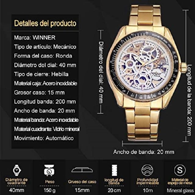 Correa De Reloj Para Apple Watch 5 4 3 2 1 Diamante Banda Caso De Acero  Inoxidab | eBay