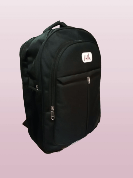 HEAVY MATERIAL SCHOOL BAG