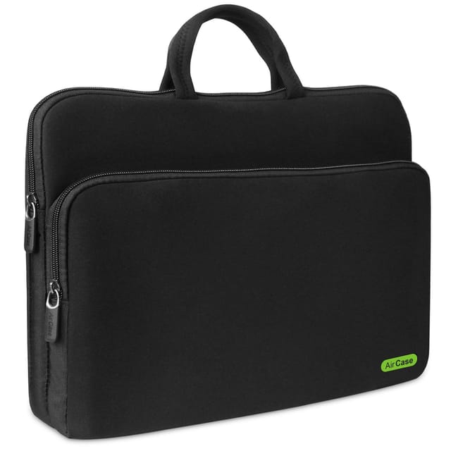 Aircase 2024 laptop bag