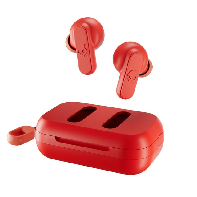 Skullcandy wireless earbuds online case