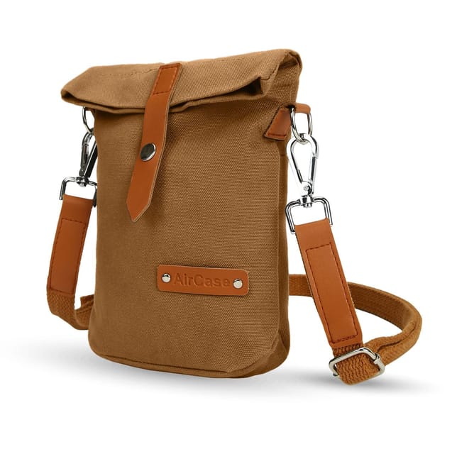 Pebble Convertible Sling Bag (plus video) – Sew Modern Bags
