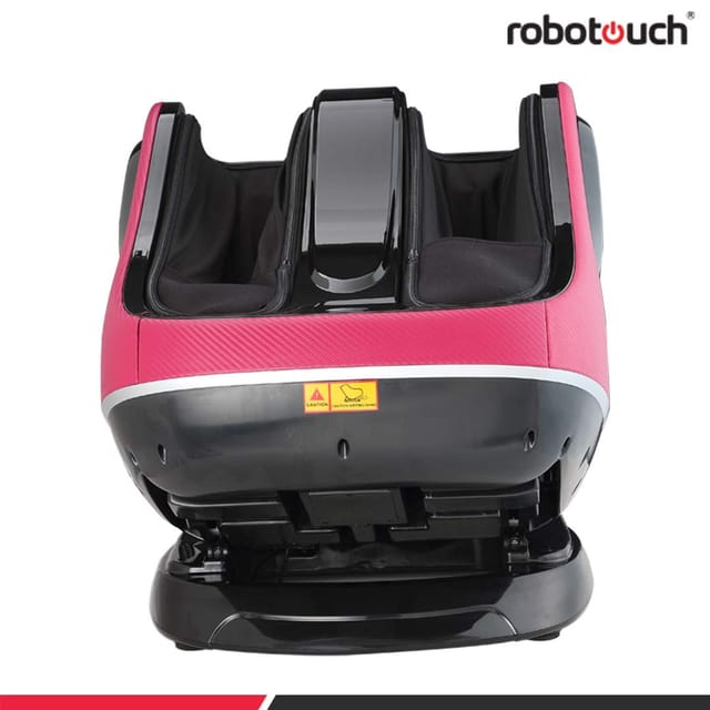 Robotouch discount leg massager