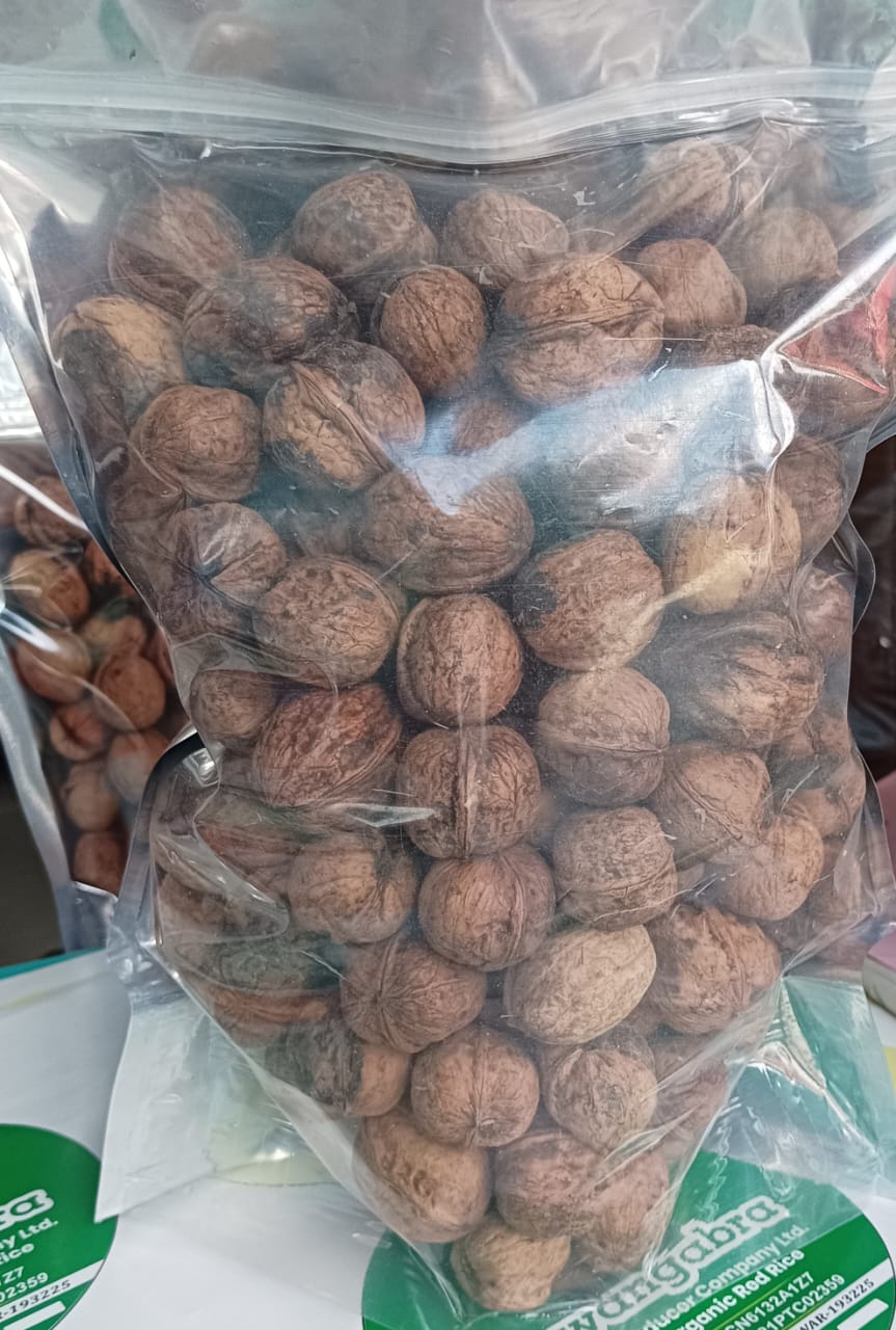 Walnut 1000 gm