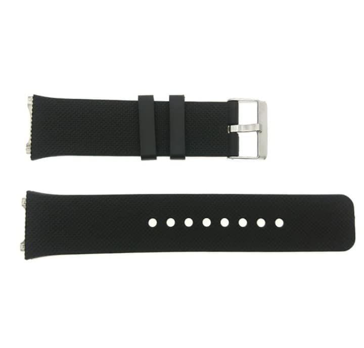 Exelent Smart Watch Straps For DZ09 Smart Watch Strap Black Color Only Strap