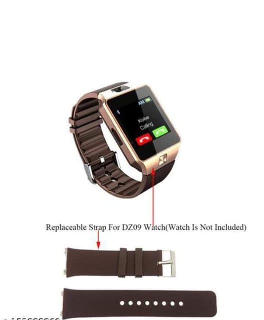 DZ09 Dz09 Smartwatch 1.44 Touch Screen, Camera, SIM Card Support For IOS  And Android Phones In Multiple Languages From Spacex, $4.86 | DHgate.Com