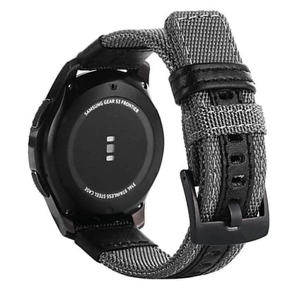 Exelent Smart watch Strap S (Gray)
