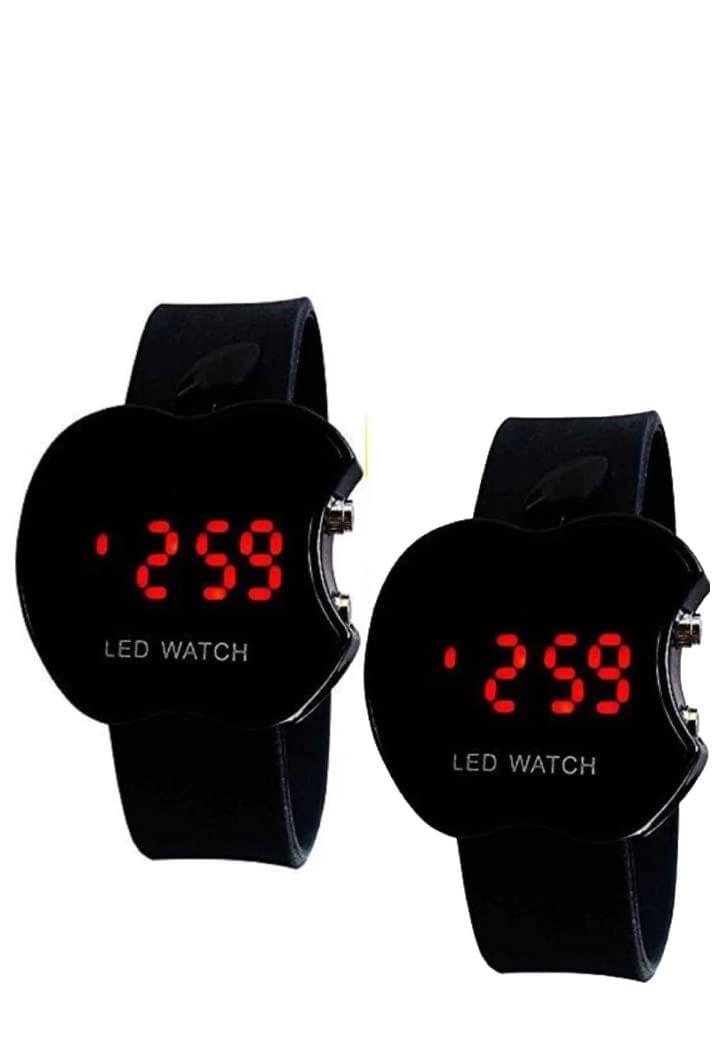 Introducing The New Yema LED Silver and Gold | WatchGecko