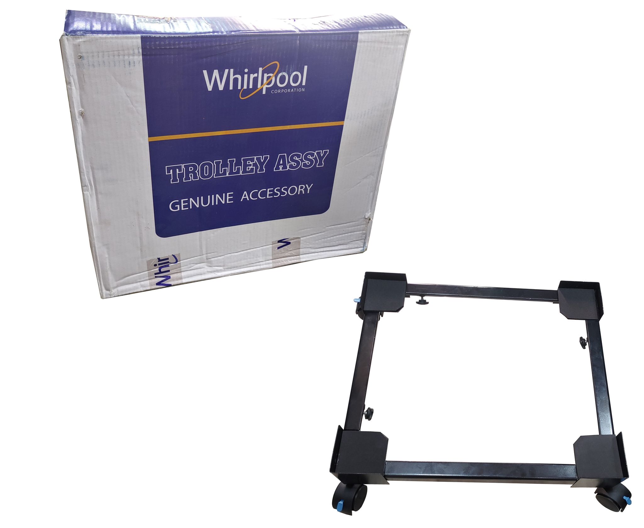 whirlpool washing machine stand