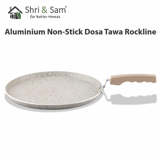 User-Friendly and Easy to Maintain aluminium dosa tawa 