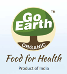 Go Earth Organic