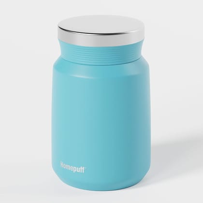 Insulated Food Jar/Thermos 350ml, Hot Lunch