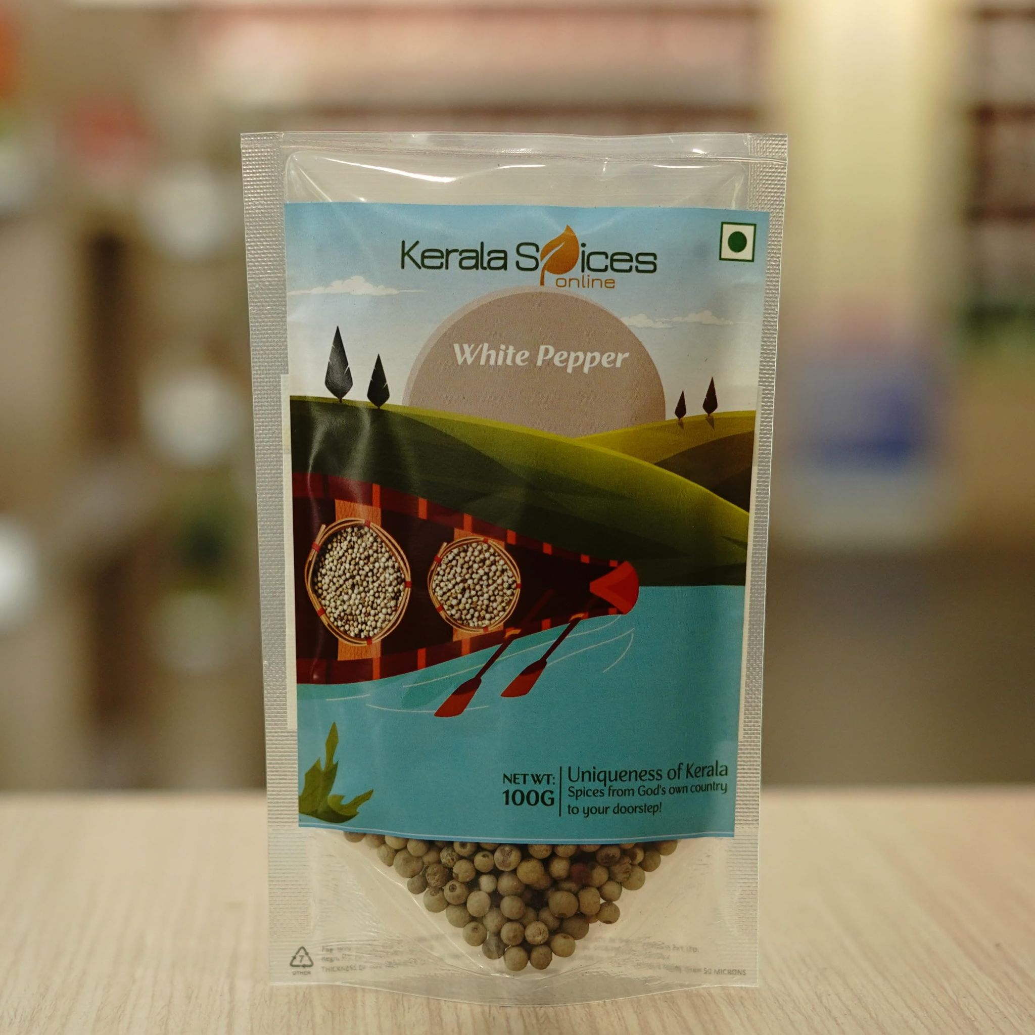 Premium homemade Garam Masala powder 100gm keralaspices