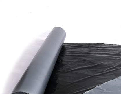 25 Micron Mulching Sheet