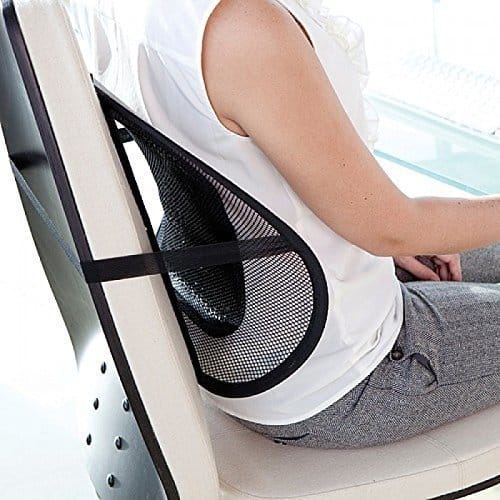 Back pain relief online chair