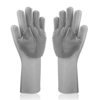 8818 1 Pair Cut Resistant Gloves Anti Cut Gloves Heat Resistant
