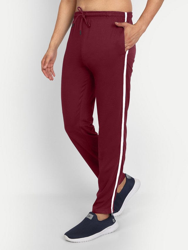 Tt track sale pants