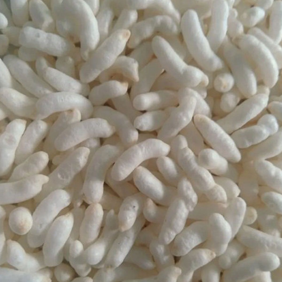 Muri Puffed Rice 500g