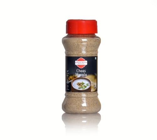 Utkarsh Chaas Masala100g_3