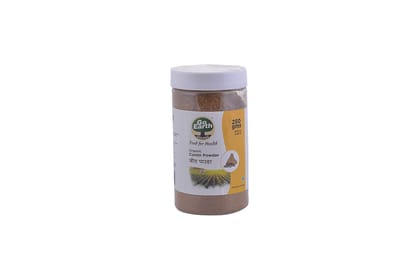 Go Earth Organic Jeera/Cumin Powder 250g