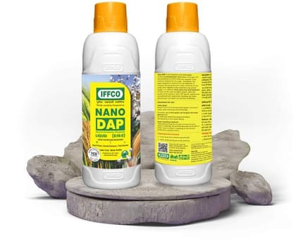 NANO DAP Liquid