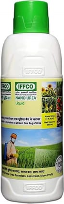 NANO Urea Liquid