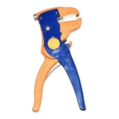 H9 Self Adjusting Cable Wire Insulation Stripper and Cutter Automatic Tool for 02DX