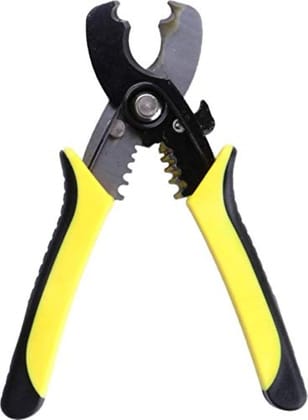 H9 Electric Cable Wire Cutter Plier Multi Purpose Cutting Wire Insulation Stripper Cutting Pliers for Electrical Use