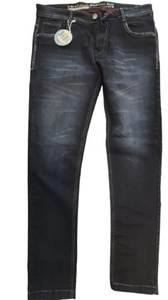 Men's Denim Jeans Casual Slim fit