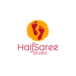HALF SAREE STUDIO